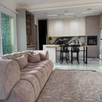 ۱۳۰متر/صیاد/۳خواب/نوساز/فول‌دیزاین