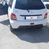 ۱۱۱مدل ۹۳|خودرو سواری و وانت|فولادشهر, C2|دیوار