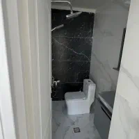 ۱۲۰ متر ۳ خواب ۵ساله/ باکس پونک/۲ پارکینگ سندی|فروش آپارتمان|تهران, سردارجنگل|دیوار