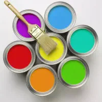 نقاشی ساختمان