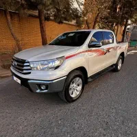 هایلوکس۲۰۱۶|خودرو سواری و وانت|سبزوار, فرهنگیان|دیوار