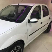 ال نود بدون رنگ ۸۷|خودرو سواری و وانت|کرمانشاه, |دیوار