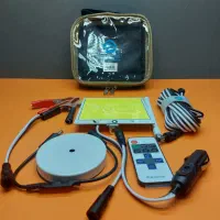 چراغ کمپینگ خودرویی و پایه ای