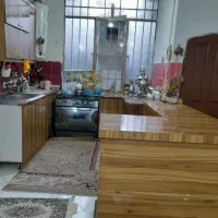 خونه بزرگ وتمیز