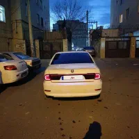 سورن مدل ۸۷|خودرو سواری و وانت|اندیشه, اندیشه فاز ۲|دیوار