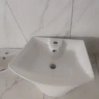 2عدد روشویی نو