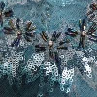 پارچه تور مجلسی