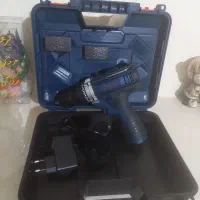 دریل شارژی|ابزارآلات|شهرضا, |دیوار