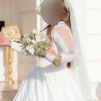 لباس عروس|لباس|رشت, نامجو|دیوار