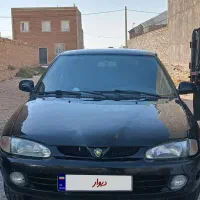 پروتون ویرا