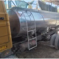 تانکرسازی قاسمی|خدمات پیشه و مهارت|خمینی‌شهر, |دیوار