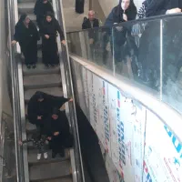 جذب نیروی کار