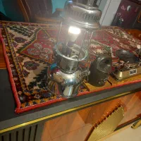 چراغ زنبوری سالم وقدیمی