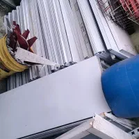 قفسه|فروشگاه و مغازه|اندیشه, اندیشه فاز ۱|دیوار