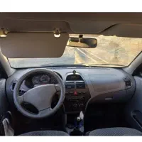 تیبا صندوق‌دار SX مدل 1391|خودرو سواری و وانت|تهران, پونک|دیوار