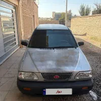 پراید 141