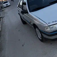 فروشی|خودرو سواری و وانت|جهرم, |دیوار