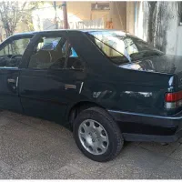 پژو آردی آی انژکتوری مدل ۸۵ استثنایی درحد