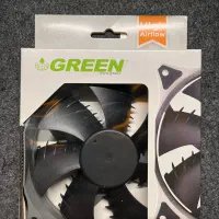 فن کیس گرین