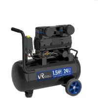 پمپ باد ۲۴ لیتری ویوارکس