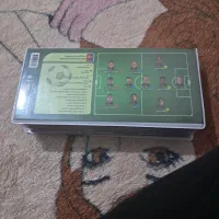 آلبوم نو و۱۹۰عدد کارت کیمدی۵۰۰هزار تخفیف دارد|اسباب‌‌بازی|قوچان, |دیوار