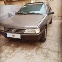 پژو روا سال دوگانه کارخانه