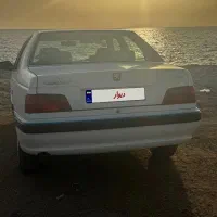 پارس تیوفایو دریچه سیمی|خودرو سواری و وانت|لامرد, |دیوار