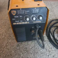 دستگاه جوشco2|ماشینآلات صنعتی|میبد, |دیوار