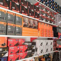 هدلایت آفتابی فابریک CONPEX فروشگاه زنون سنتر|قطعات یدکی و لوازم جانبی|مشهد, خرمشهر|دیوار