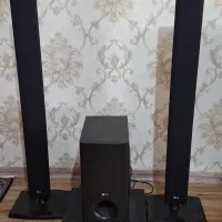 سینما خانگی الجی