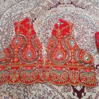 پارچه ی سنتی