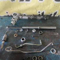 تعمیرات تخصصی هیدرولیک حسین شیری