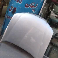 سپر عقب و جلو .کاپوت.درب جلو.گلگیر ازرا و ماکسیما