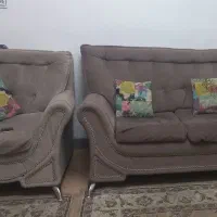 مبل کار کرده