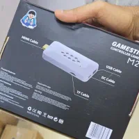 گیم استیک M22|کنسول، بازی ویدئویی و آنلاین|شاهین‌شهر, فردوسی|دیوار