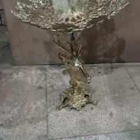 پرداختکاری برنز استیل ...|خدمات پیشه و مهارت|تبریز, |دیوار