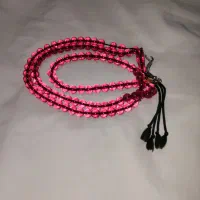 تسبیح اجزا ۱۰۱ عدد|کلکسیون اشیاء عتیقه|سقز, |دیوار