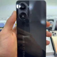 شیائومی Poco X7 Pro 512 رام ۱۲ مشابه آکبند
