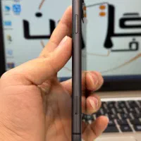 iphone 11 128 gig پلمپ|موبایل|رشت, استادسرا|دیوار