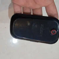 گوشی سامسونگ samsung s3650 corby|موبایل|تهران, سازمان برنامه شمالی|دیوار