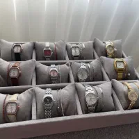 ساعت ست ساعت زنانه کمترین قیمت بازار|ساعت|مشهد, هفت تیر (آب و برق)|دیوار