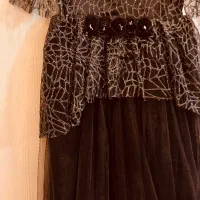 پیراهن مجلسی دخترانه شیک|لباس|تهران, افسریه شمالی|دیوار