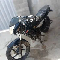 فروش زیر قیمت|موتورسیکلت|بندرعباس, |دیوار