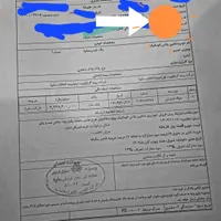 حواله شاهین پلاس، مدل ۱۴۰۴ TU5p|خودرو سواری و وانت|اسلام‌شهر, |دیوار