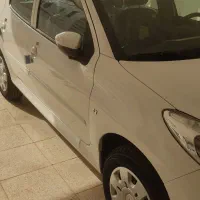 207tu3 1404|خودرو سواری و وانت|محمدیه-قزوین, |دیوار