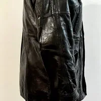 کاپشن چرم سایز ایکس لارج|لباس|سهند, |دیوار