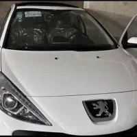 ۲۰۷ سقف پاناروما اتوماتیک صفر با پلاک و مدارک ۱۴۰۴