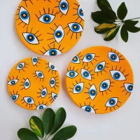 تابلو سفالی|تابلو، نقاشی، عکس|دوگنبدان, |دیوار