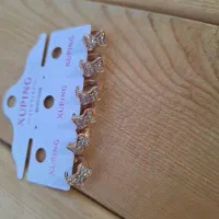 گوشواره رنگ ثابت|بدلیجات|قم, نیروگاه|دیوار