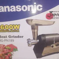 چرخ گوشت پاناسونیک